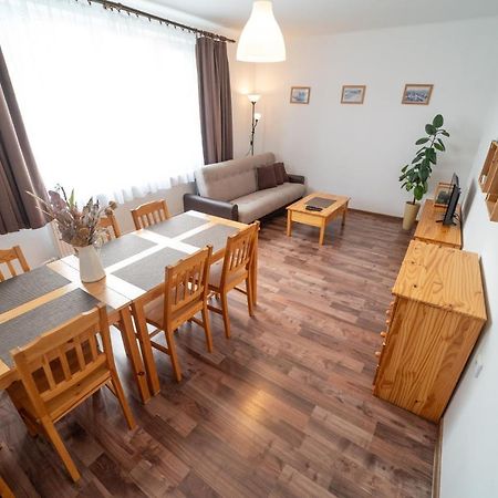 Apartmany Olesnice Olesnice v Orlickych horach Eksteriør billede