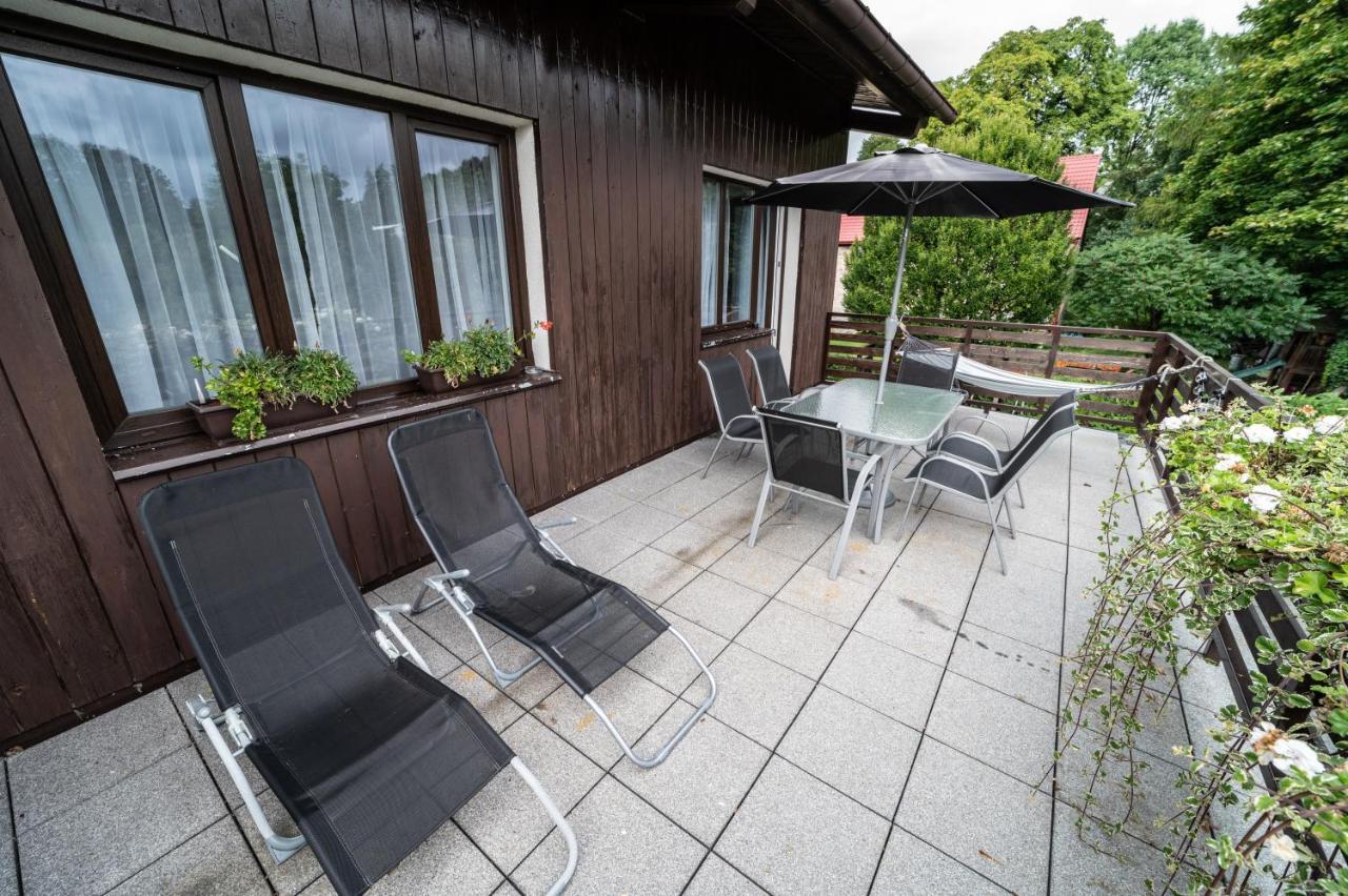 Apartmany Olesnice Olesnice v Orlickych horach Eksteriør billede
