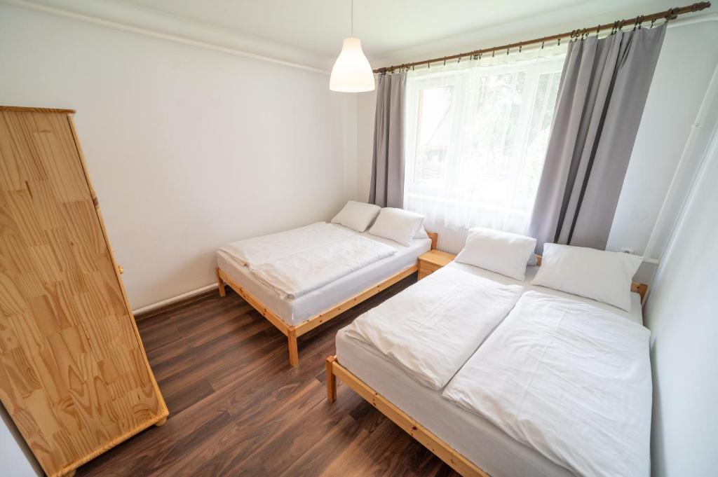 Apartmany Olesnice Olesnice v Orlickych horach Eksteriør billede